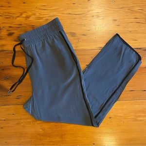 Marc Jacobs Silk Joggers